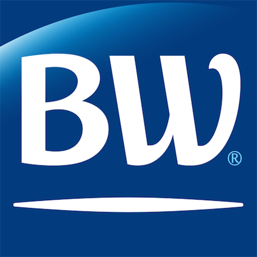 Best Western Rewards logo