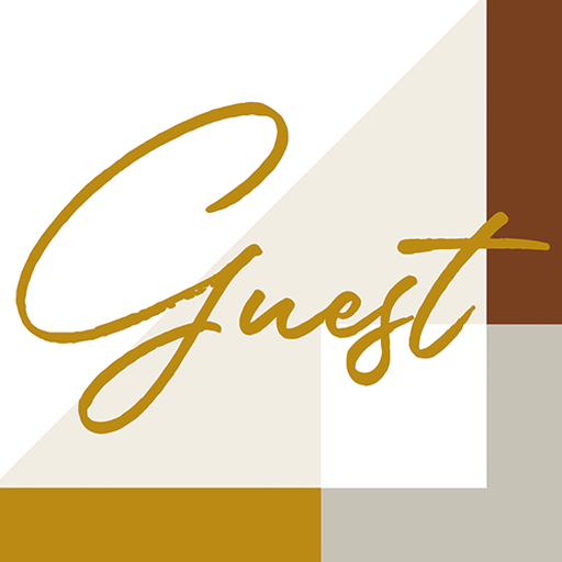 Etihad Guest logo
