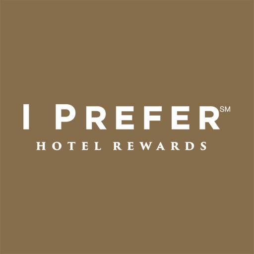 I Prefer Rewards logo