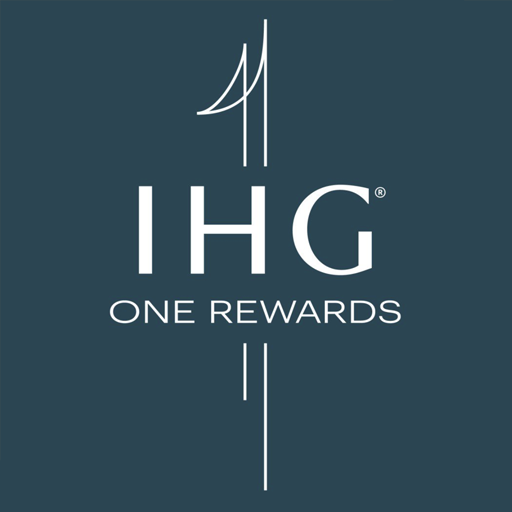 IHG One Rewards logo