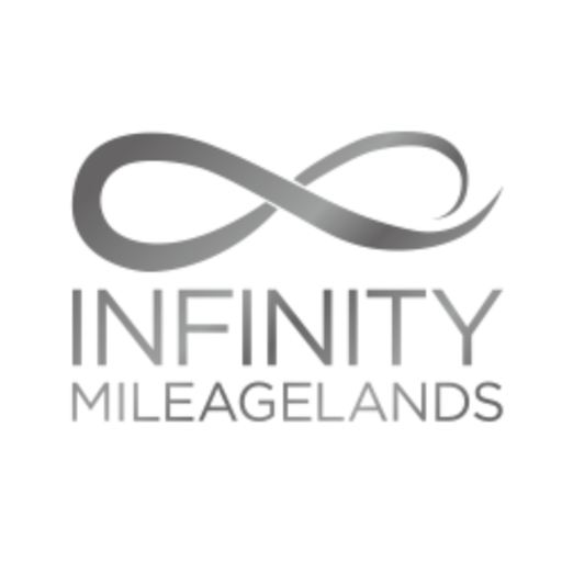 Infinity MileageLands logo