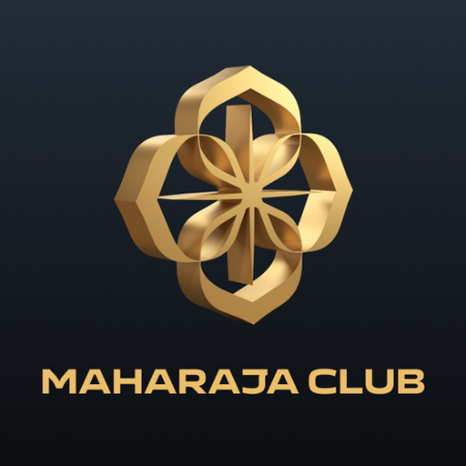 Maharaja Club logo