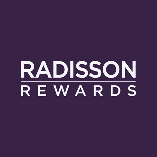 Radisson Rewards logo