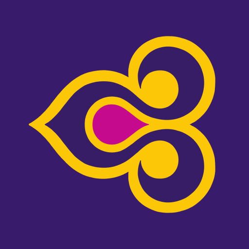 Royal Orchid Plus logo